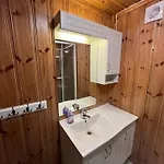 Turistheim Lodger