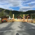 Turistheim * Haglebu