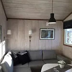 Turistheim Lodger Haglebu
