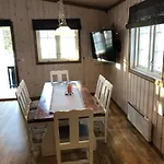 Turistheim Lodger *