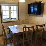 Lodger Turistheim Haglebu