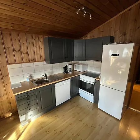 Lodge Turistheim *