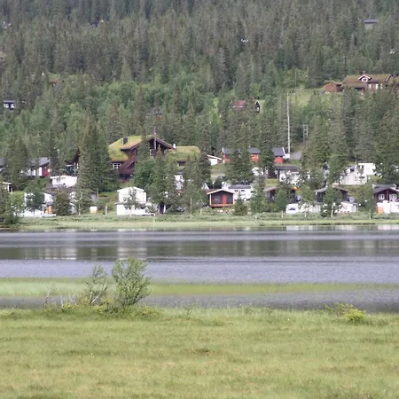 Turistheim * Haglebu