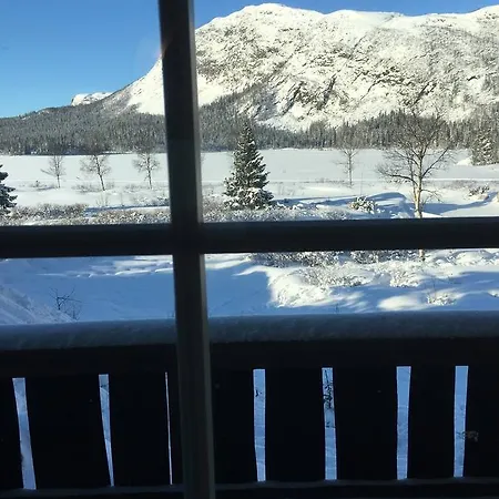 Turistheim * Haglebu