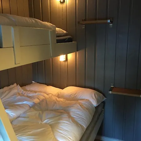 Turistheim * Haglebu