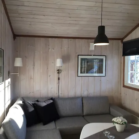 Turistheim Lodge Haglebu