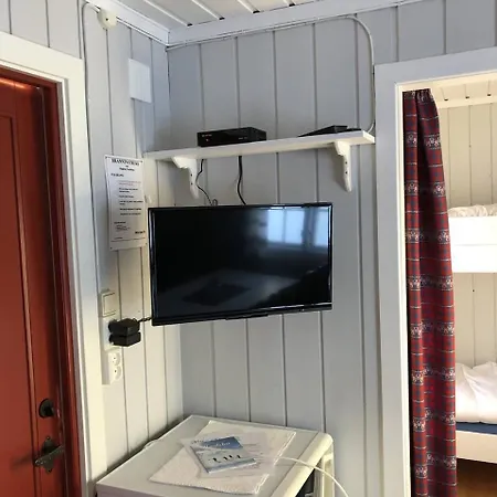 Turistheim * Haglebu