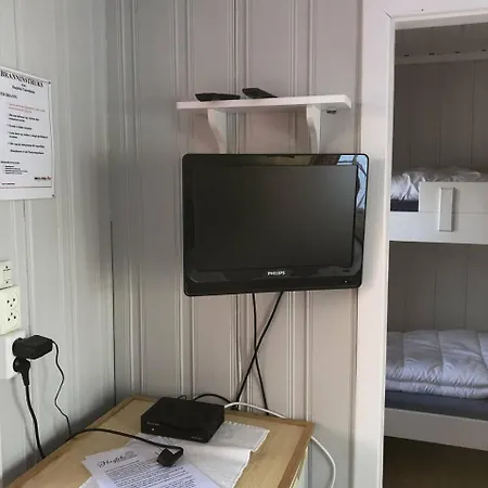 Lodge Turistheim *