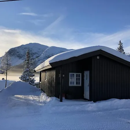 Turistheim * Haglebu