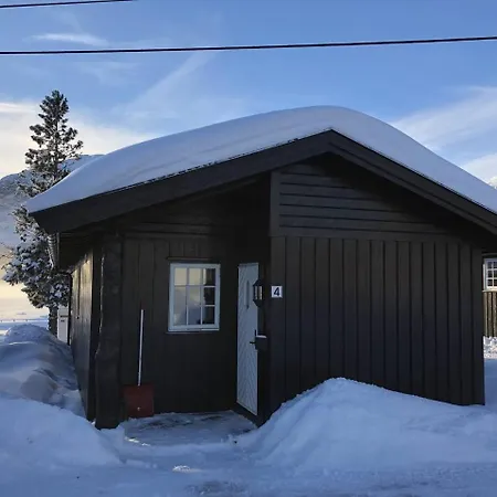 Turistheim * Haglebu