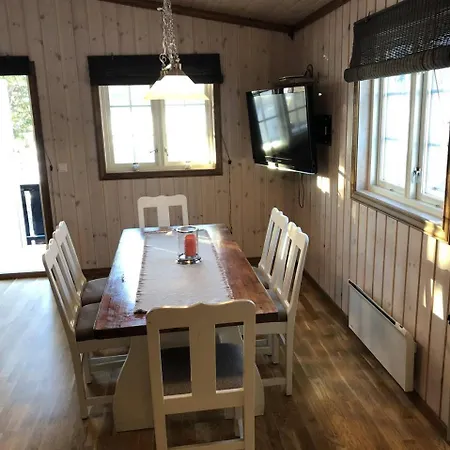 Turistheim Domek letniskowy *