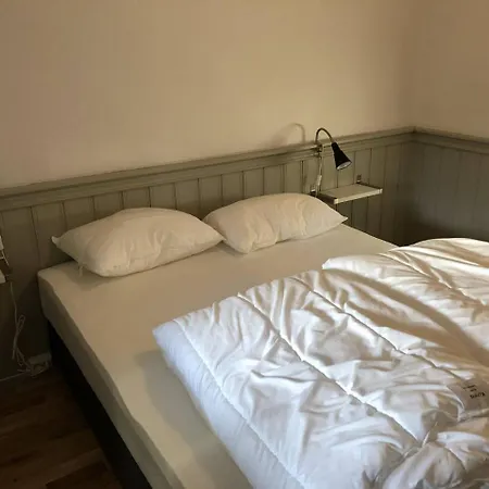 Turistheim Lodger