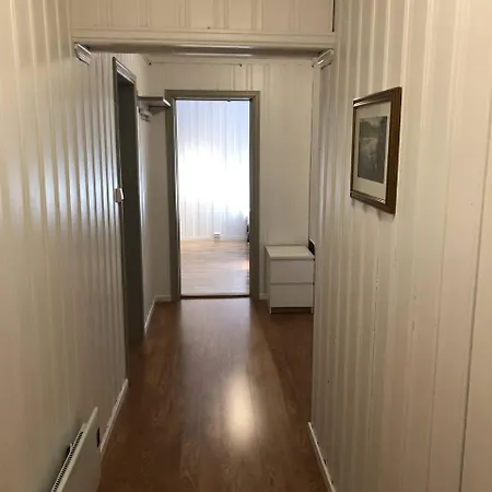 Lodge Turistheim *