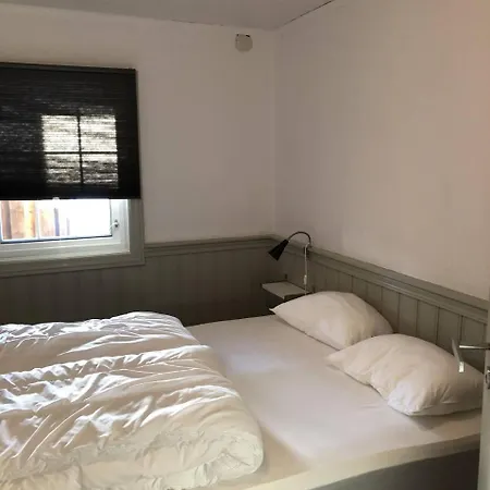 Lodge Turistheim Haglebu