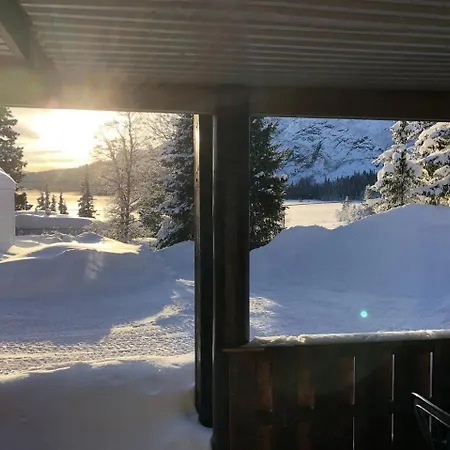 Turistheim Haglebu