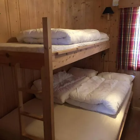 Turistheim Haglebu