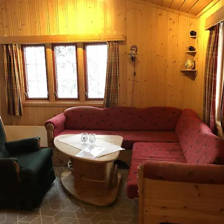 Lodge Turistheim *
