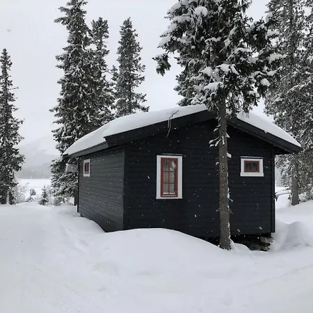 Turistheim Lodger Haglebu