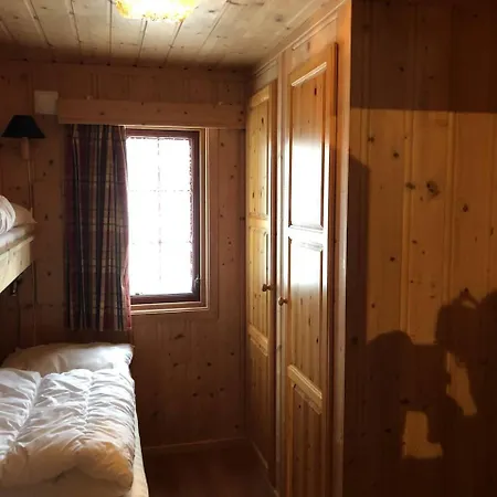 Lodge Turistheim *