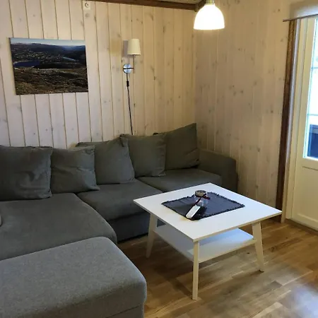 Lodge Turistheim