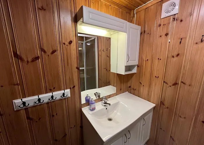 Turistheim Lodge