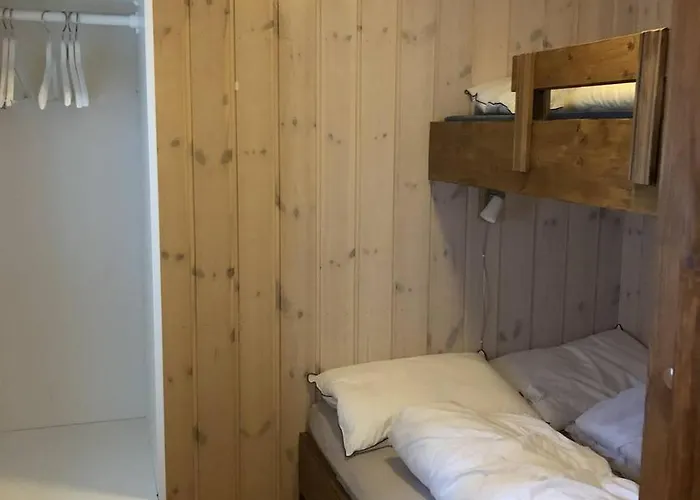 Turistheim Lodge *