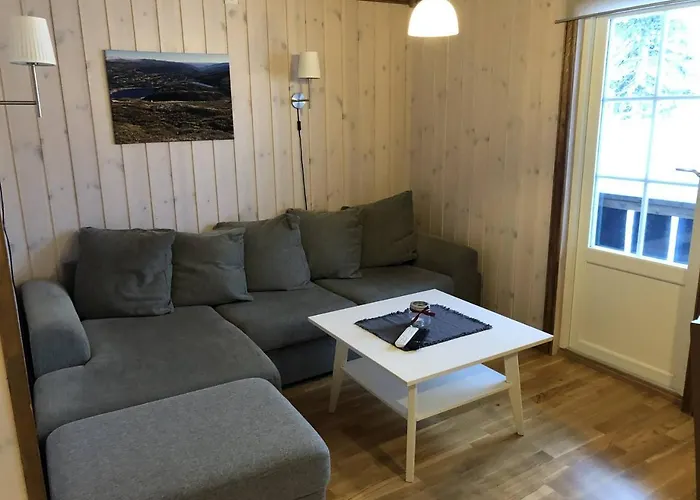 Lodge Turistheim