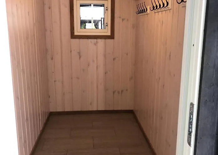Turistheim * Haglebu
