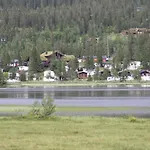 Turistheim * Haglebu