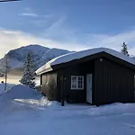 Turistheim * Haglebu