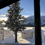 Turistheim Lodge Haglebu