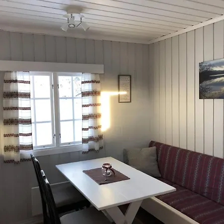 Turistheim 山林小屋 *