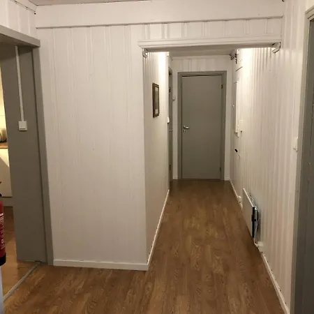 Turistheim 山林小屋