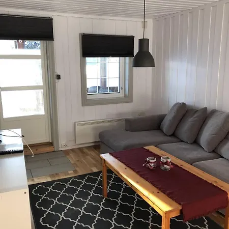 Turistheim 山林小屋 *