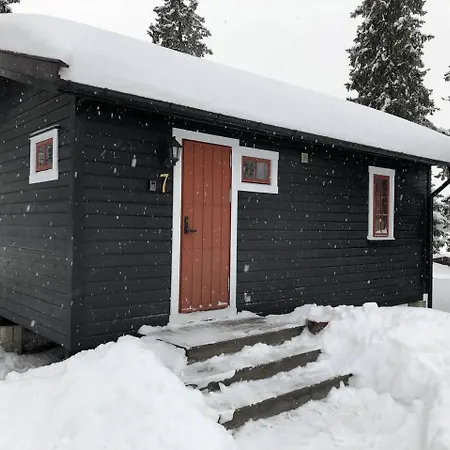 Turistheim 山林小屋 *