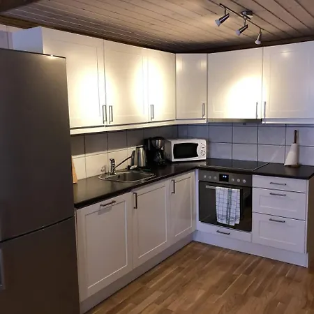 Turistheim * Haglebu