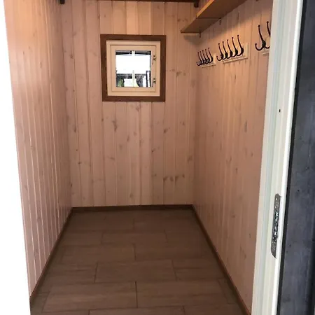 Turistheim * Haglebu